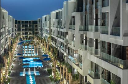 Apartment - 4 Bedrooms - 3 Bathrooms for sale in Patio Casa - El Patio - El Shorouk Compounds - Shorouk City - Cairo