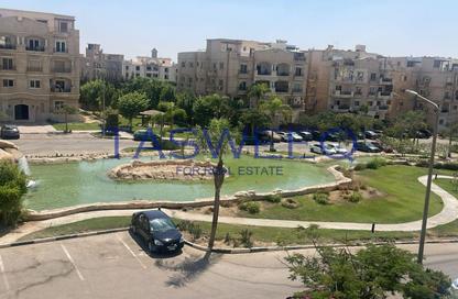 شقة - 3 غرف نوم - 3 حمامات للبيع في 6 ويست - بيفرلي هيلز - كمبوندات الشيخ زايد - الشيخ زايد - الجيزة شقة - 3 غرف نوم - 3 حمامات للبيع في 6 ويست - بيفرلي هيلز - كمبوندات الشيخ زايد - الشيخ زايد - الجيزة