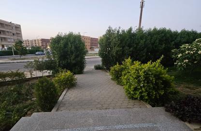 Apartment - 3 Bedrooms - 2 Bathrooms for sale in 2nd Area - Shorouk City - Cairo Apartment - 3 Bedrooms - 2 Bathrooms for sale in 2nd Area - Shorouk City - Cairo