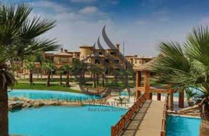 Villa - 7 Bedrooms - 7 Bathrooms for sale in Le Reve - El Katameya Compounds - El Katameya - New Cairo City - Cairo