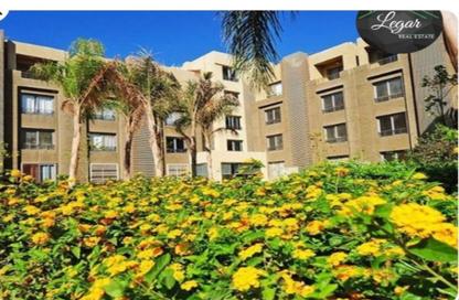 Apartment - 1 - 1 for sale in Palm Parks Palm Hills - South Dahshur Link - 6 October City - Giza Apartment - 1 - 1 for sale in Palm Parks Palm Hills - South Dahshur Link - 6 October City - Giza