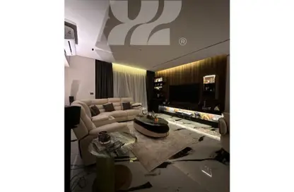 Apartment - 3 Bedrooms - 2 Bathrooms for sale in El Patio Oro - 5th Settlement Compounds - The 5th Settlement - New Cairo City - Cairo