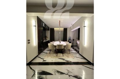 Apartment - 3 Bedrooms - 2 Bathrooms for sale in El Patio Oro - 5th Settlement Compounds - The 5th Settlement - New Cairo City - Cairo