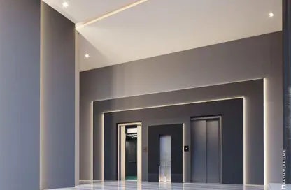 Apartment - 1 Bedroom - 1 Bathroom for sale in Katameya Gate - El Katameya Compounds - El Katameya - New Cairo City - Cairo