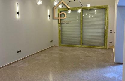 منزل مزدوج - 4 - 4 للبيع في نيو جيزة - طريق مصر اسكندرية الصحراوي - مدينة 6 أكتوبر - الجيزة