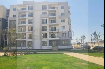 شقة - 3 - 3 للبيع في ويست فيو ريزيدينس - مدينة زايد الجديدة - الشيخ زايد - الجيزة