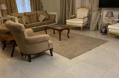 Apartment - 3 - 3 for rent in West Somid - 6 October City - Giza