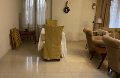 Apartment - 3 - 3 for rent in West Somid - 6 October City - Giza
