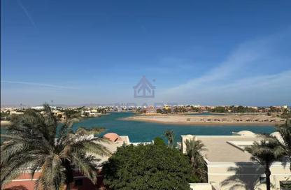 فيلا - 5 غرف نوم - 6 حمامات للبيع في هيل فيلاز - الجونة - الغردقة - محافظة البحر الاحمر فيلا - 5 غرف نوم - 6 حمامات للبيع في هيل فيلاز - الجونة - الغردقة - محافظة البحر الاحمر