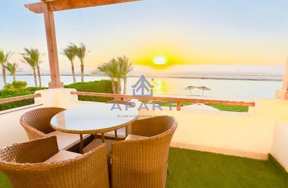 Villa - 5 Bedrooms - 6 Bathrooms for sale in Hill Villas - El Gouna - Hurghada - Red Sea