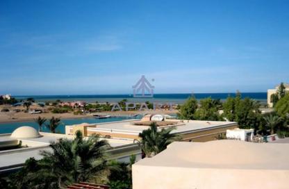 Villa - 5 Bedrooms - 6 Bathrooms for sale in Hill Villas - El Gouna - Hurghada - Red Sea