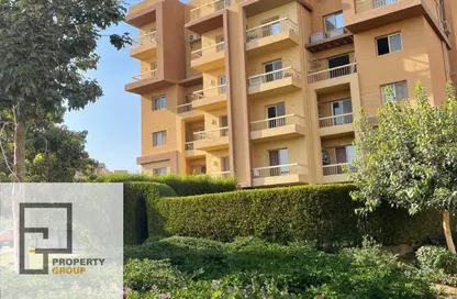 شقة - 3 غرف نوم - 2 حمامات للبيع في فيلدج ويست - كمبوندات الشيخ زايد - الشيخ زايد - الجيزة