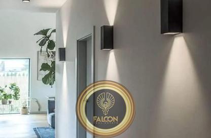 Apartment - 3 Bedrooms - 3 Bathrooms for sale in Stoda - Sheraton Al Matar - El Nozha - Cairo