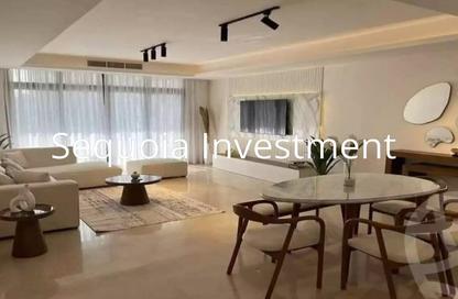 Apartment - 1 - 1 for sale in Hyde Park - New Cairo City - Cairo Apartment - 1 - 1 for sale in Hyde Park - New Cairo City - Cairo