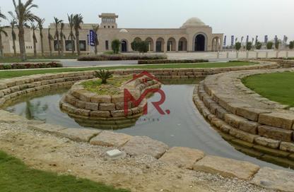 فيلا - 6 - 7+ للايجار في ليفانا - اب تاون كايرو - المقطم - القاهرة