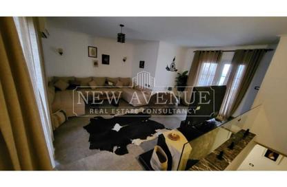 Penthouse - 2 Bedrooms - 2 Bathrooms for sale in Mountain View Hyde Park - 5th Settlement Compounds - The 5th Settlement - New Cairo City - Cairo