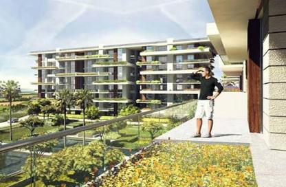 Apartment - 3 Bedrooms - 2 Bathrooms for sale in De Joya - New Capital Compounds - New Capital City - Cairo
