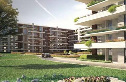 Apartment - 3 Bedrooms - 2 Bathrooms for sale in De Joya - New Capital Compounds - New Capital City - Cairo