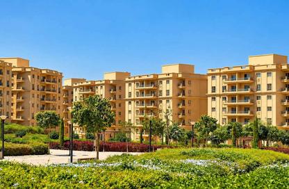Apartment - 3 - 2 for sale in New Capital Compounds - New Capital City - Cairo