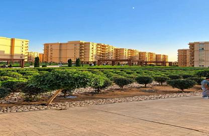 Apartment - 3 - 2 for sale in New Capital Compounds - New Capital City - Cairo