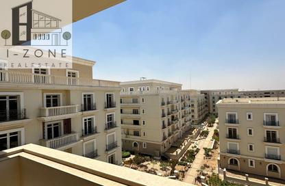 Apartment - 3 - 3 for sale in Hyde Park - New Cairo City - Cairo