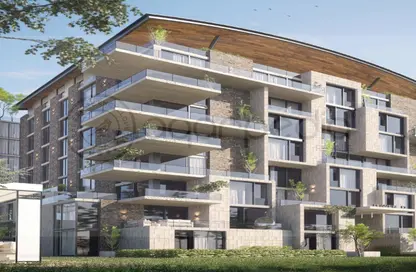 شقة - 2 غرف نوم - 2 حمامات للبيع في نيست كايرو - التجمع السادس - مدينة القاهرة الجديدة - القاهرة