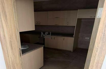 شقة - 3 غرف نوم - 2 حمامات للايجار في مون ريزيدنس - فيفث سكوير - التجمع الخامس - مدينة القاهرة الجديدة - القاهرة