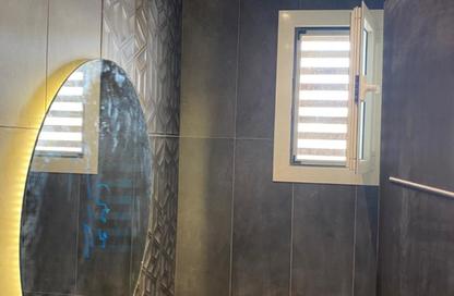 Twin House - 4 Bedrooms - 4 Bathrooms for rent in Cairo Festival City - North Investors Area - New Cairo City - Cairo
