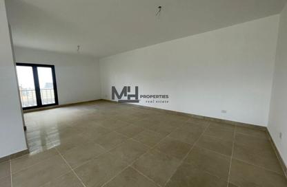 Apartment - 3 Bedrooms - 3 Bathrooms for rent in Moon Residences - Fifth Square - The 5th Settlement - New Cairo City - Cairo
