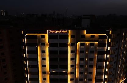 شقة - 3 غرف نوم - 3 حمامات للبيع في شارع السودان - المهندسين - الجيزة شقة - 3 غرف نوم - 3 حمامات للبيع في شارع السودان - المهندسين - الجيزة