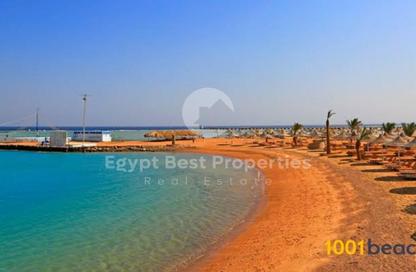 Villa - 3 - 3 for sale in Mangroovy Residence - El Gouna - Hurghada - Red Sea