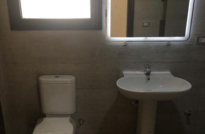 Duplex - 3 Bedrooms - 4 Bathrooms for rent in Eastown - 5th Settlement Compounds - The 5th Settlement - New Cairo City - Cairo