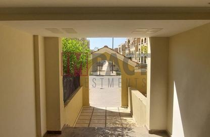 Penthouse - 3 Bedrooms - 2 Bathrooms for sale in Maadi View - El Shorouk Compounds - Shorouk City - Cairo