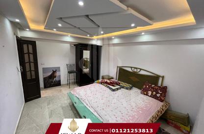 Apartment - 3 Bedrooms - 1 Bathroom for sale in El Mandara - Hay Than El Montazah - Alexandria
