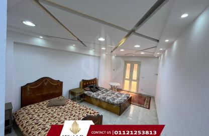 Apartment - 3 Bedrooms - 1 Bathroom for sale in El Mandara - Hay Than El Montazah - Alexandria