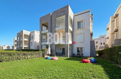 Chalet - 2 Bedrooms - 2 Bathrooms for sale in Amwaj - Sidi Abdel Rahman - North Coast