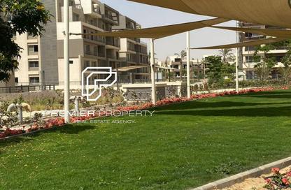 Apartment - 2 Bedrooms - 2 Bathrooms for sale in Palm Hills New Cairo - 5th Settlement Compounds - The 5th Settlement - New Cairo City - Cairo Apartment - 2 Bedrooms - 2 Bathrooms for sale in Palm Hills New Cairo - 5th Settlement Compounds - The 5th Settlement - New Cairo City - Cairo
