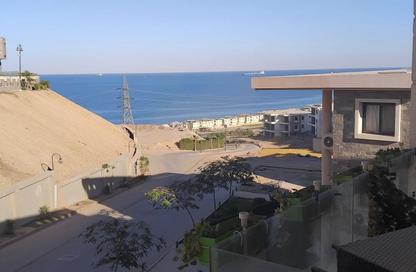 Chalet - 2 Bedrooms - 2 Bathrooms for sale in Al Sokhna Hills - Al Ain Al Sokhna - Suez Chalet - 2 Bedrooms - 2 Bathrooms for sale in Al Sokhna Hills - Al Ain Al Sokhna - Suez