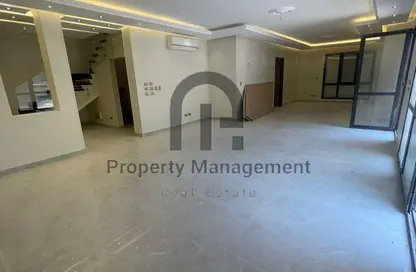 دوبلكس - 3 غرف نوم - 3 حمامات للايجار في ايستاون - كمبوندات التجمع الخامس - التجمع الخامس - مدينة القاهرة الجديدة - القاهرة