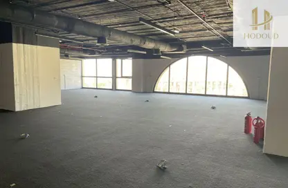 Office Space - Studio for rent in Mivida - 5th Settlement Compounds - The 5th Settlement - New Cairo City - Cairo