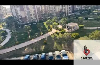 Apartment - 3 Bedrooms - 3 Bathrooms for sale in El Koronfel - The 5th Settlement - New Cairo City - Cairo