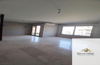 Apartment - 2 Bedrooms - 2 Bathrooms for rent in The Village - South Investors Area - New Cairo City - Cairo