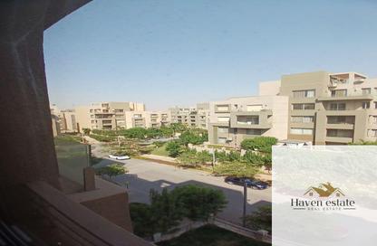 Apartment - 2 Bedrooms - 2 Bathrooms for rent in The Village - South Investors Area - New Cairo City - Cairo