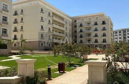 شقة - 3 غرف نوم - 3 حمامات للبيع في هايد بارك - مدينة القاهرة الجديدة - القاهرة