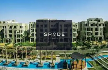 Apartment - 3 Bedrooms - 3 Bathrooms for sale in Stone Residence - 5th Settlement Compounds - The 5th Settlement - New Cairo City - Cairo