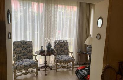 Villa - 5 Bedrooms - 6 Bathrooms for rent in Garden Residence - Hyde Park - New Cairo City - Cairo Villa - 5 Bedrooms - 6 Bathrooms for rent in Garden Residence - Hyde Park - New Cairo City - Cairo
