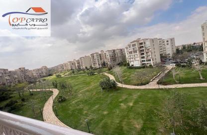 Apartment - 3 Bedrooms - 3 Bathrooms for sale in B1 - Madinaty - Cairo