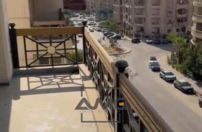 شقة - 3 غرف نوم - 1 حمام للبيع في عمارات النرجس - النرجس - مدينة القاهرة الجديدة - القاهرة