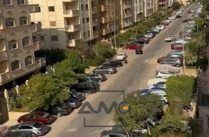 شقة - 3 غرف نوم - 1 حمام للبيع في عمارات النرجس - النرجس - مدينة القاهرة الجديدة - القاهرة شقة - 3 غرف نوم - 1 حمام للبيع في عمارات النرجس - النرجس - مدينة القاهرة الجديدة - القاهرة