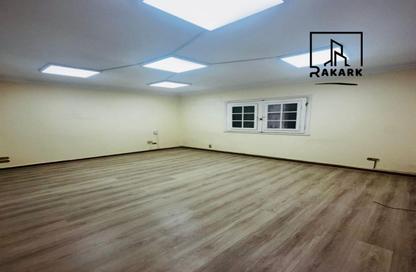 Office Space - Studio - 3 Bathrooms for rent in Masaken Sheraton - Sheraton Al Matar - El Nozha - Cairo